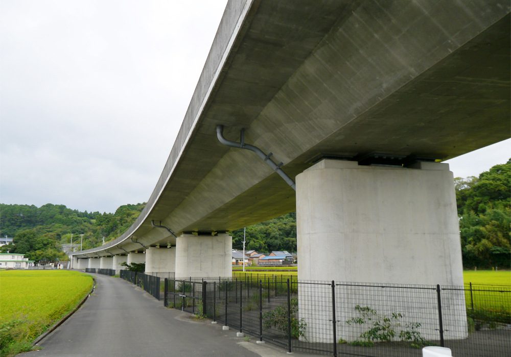 建設コンサルタント業務　写真01