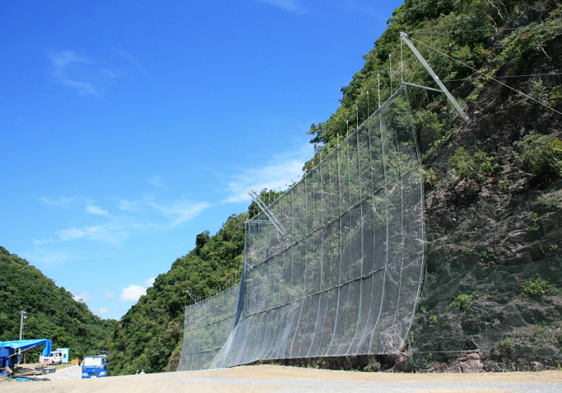 建設コンサルタント業務　写真04