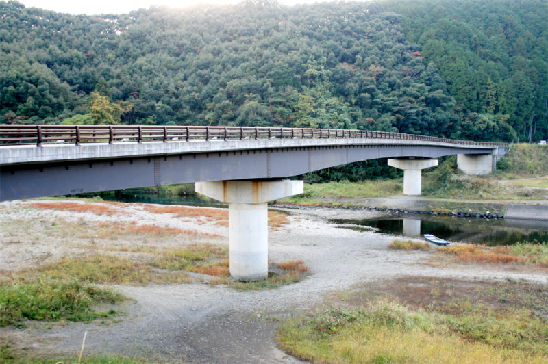 建設コンサルタント業務　写真05