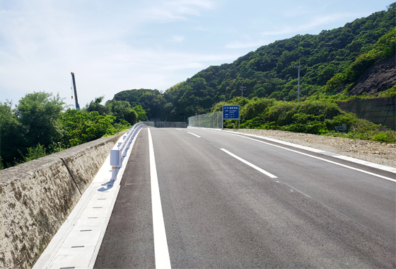 建設コンサルタント業務　写真02